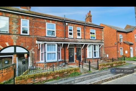 undefined, Gippeswyk Road, Ipswich, IP2