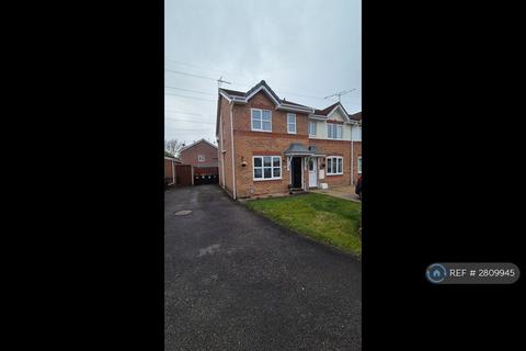 undefined, Norwich Drive, Great Sutton, Ellesmere Port, CH66