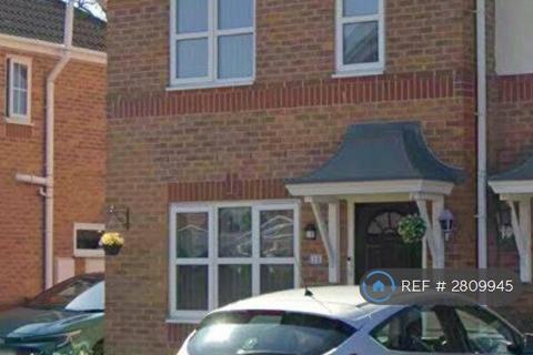 undefined, Norwich Drive, Great Sutton, Ellesmere Port, CH66