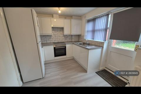 undefined, Norwich Drive, Great Sutton, Ellesmere Port, CH66