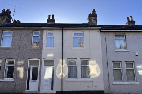 undefined, Heysham, Morecambe LA3