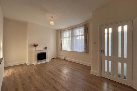 undefined, Heysham, Morecambe LA3