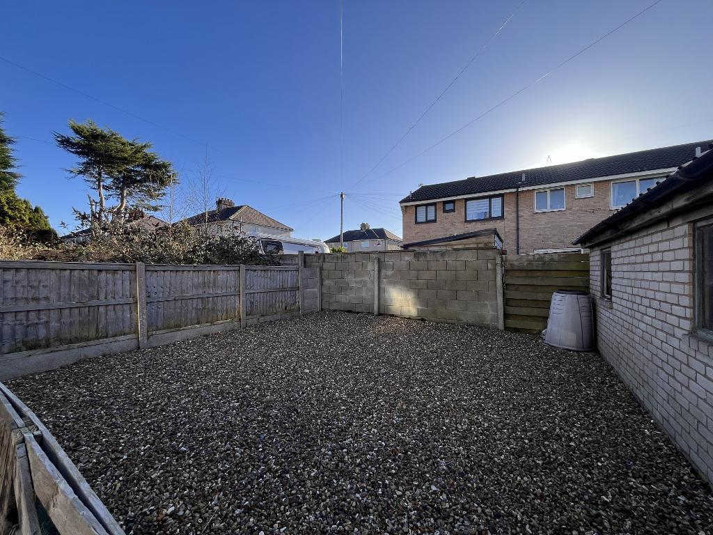 Extended Garden