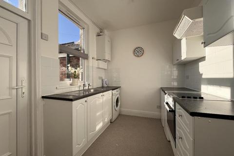 undefined, Heysham, Morecambe LA3