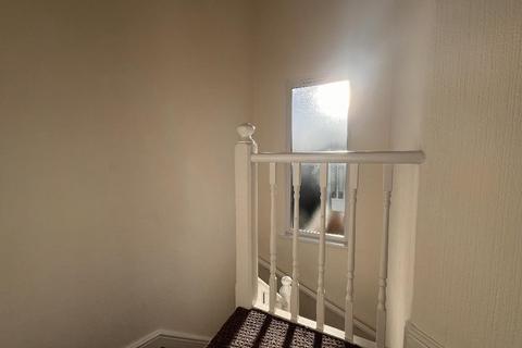 undefined, Heysham, Morecambe LA3