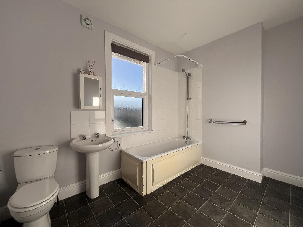Bathroom/WC