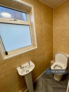 undefined, Stanhope Gardens, Middlesbrough, TS4