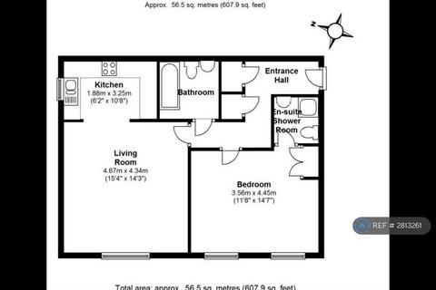 undefined, Harris Yard, Saffron Walden, CB11