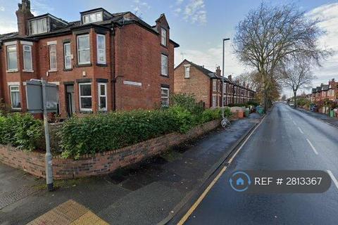 1 bedroom flat to rent, Withington, Manchester, M20