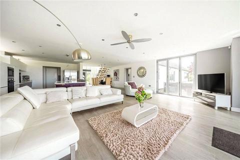 5 bedroom house for sale, Lower Weare, Axbridge, Somerset, BS26