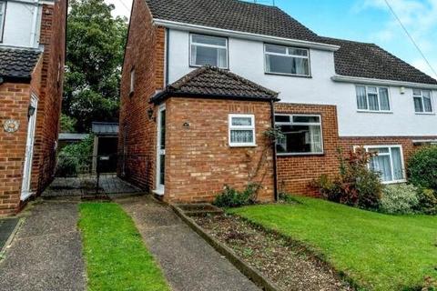 3 bedroom semi-detached house for sale, Redriff Close, Maidenhead, Berkshire, SL6