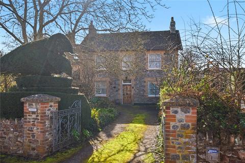 undefined, Church Road, Trull, Taunton, Somerset, TA3