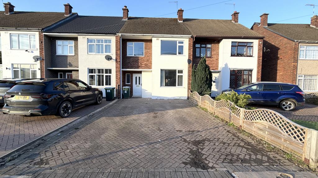 Stunning Three bedroom Property for sale