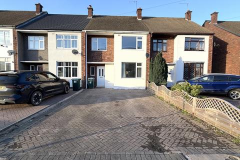 Winsford Avenue, CV5