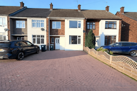 undefined, Winsford Avenue, CV5