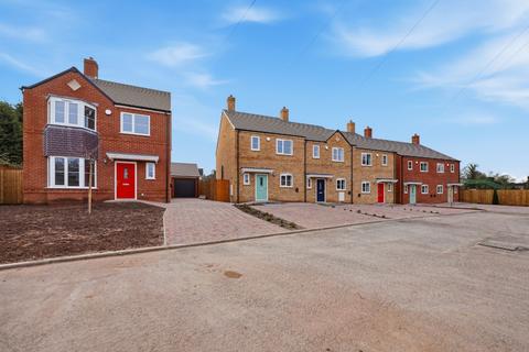 undefined, Warren Gardens, Marsh Lane, Water Orton, Birmingham, Warwickshire, B46