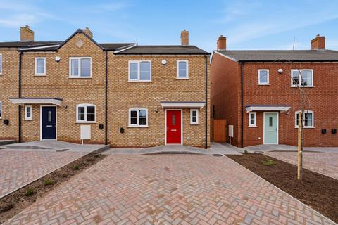 undefined, Warren Gardens, Marsh Lane, Water Orton, Birmingham, Warwickshire, B46