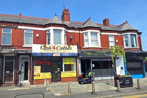 2 bedroom terraced house for sale, Moss Lane, Orrell Park, Liverpool, Merseyside, L9