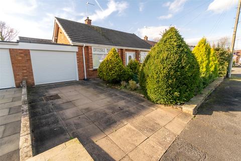 undefined, Orchard Close, Middlewich