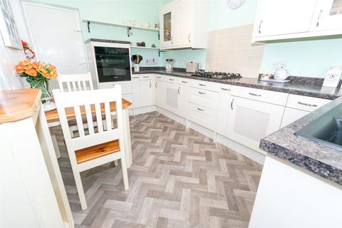 undefined, Orchard Close, Middlewich