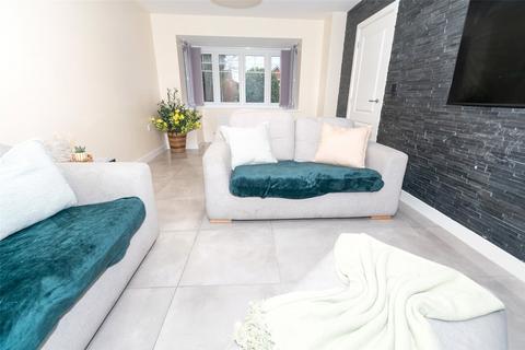 undefined, Tewkesbury Close, Middlewich