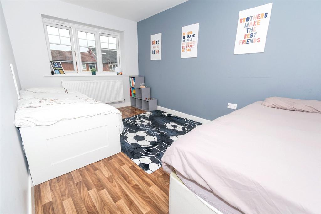 Bedroom 2