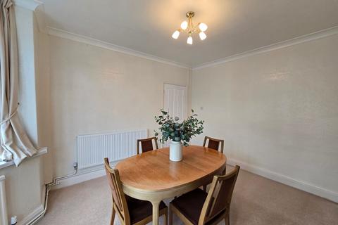 3 bedroom semi-detached house for sale, Priory Avenue, Bridgend, CF31