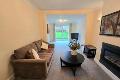 3 bedroom semi-detached house for sale, Priory Avenue, Bridgend, CF31