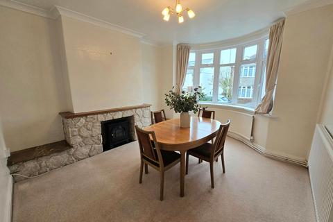 3 bedroom semi-detached house for sale, Priory Avenue, Bridgend, CF31