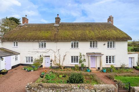 5 bedroom detached house for sale, Upton Hellions, Crediton