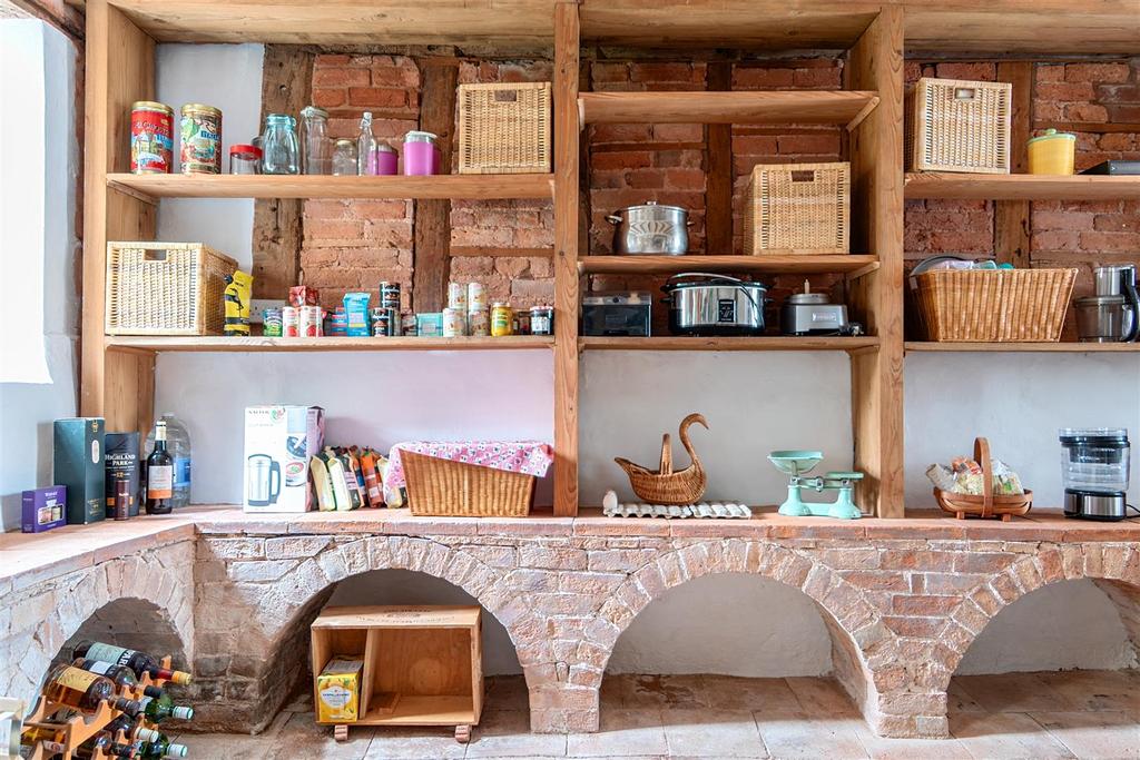Larder
