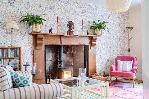 5 bedroom detached house for sale, Upton Hellions, Crediton