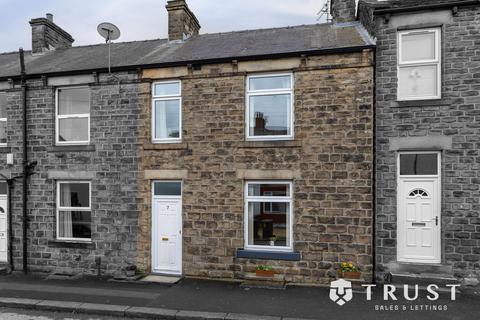 James Street, Mirfield, WF14