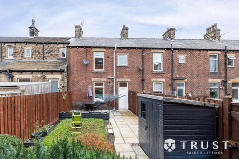 3 bedroom terraced house for sale, James Street, Mirfield, WF14