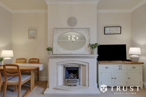 3 bedroom terraced house for sale, James Street, Mirfield, WF14