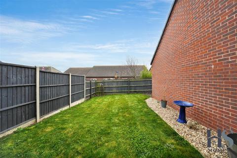 undefined, Spiers Crescent, Evesham