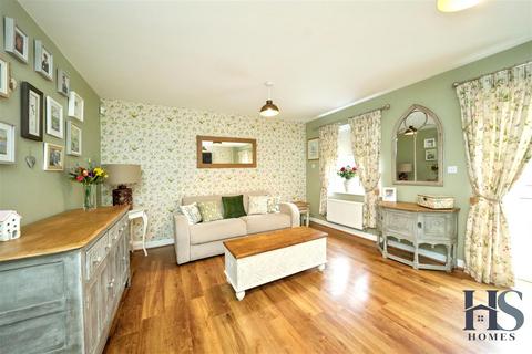 undefined, Spiers Crescent, Evesham