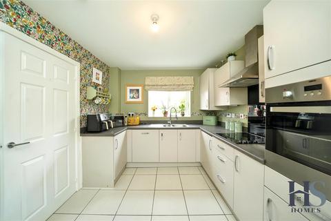 undefined, Spiers Crescent, Evesham