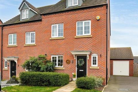 undefined, Spiers Crescent, Evesham