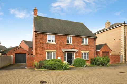 undefined, Burroughs Close, Brockworth, Gloucester, Gloucestershire, GL3