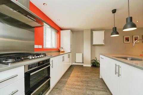 undefined, Burroughs Close, Brockworth, Gloucester, Gloucestershire, GL3