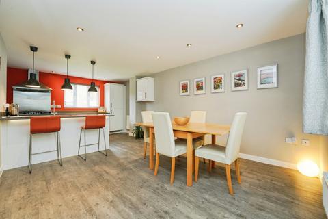 undefined, Burroughs Close, Brockworth, Gloucester, Gloucestershire, GL3