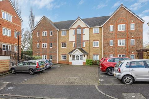 undefined, Tamesis Place, Reading