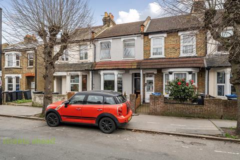 Davidson Road, Croydon, CR0