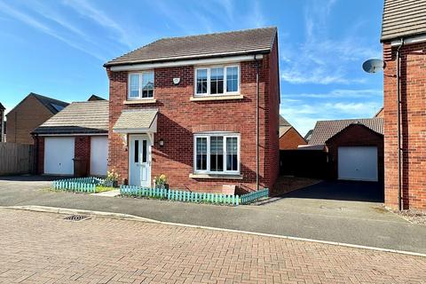undefined, Harlequin Close, Pineham Village, Northampton NN4
