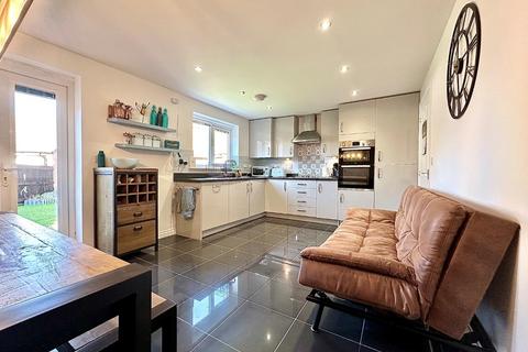 undefined, Harlequin Close, Pineham Village, Northampton NN4