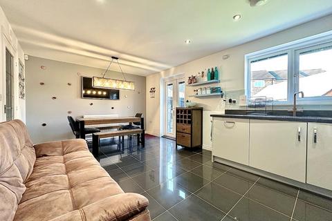undefined, Harlequin Close, Pineham Village, Northampton NN4