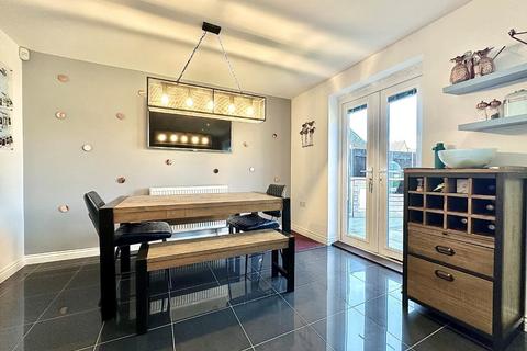 undefined, Harlequin Close, Pineham Village, Northampton NN4