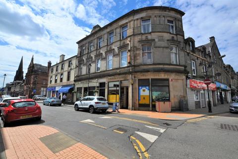 undefined, Mill Street, Alloa