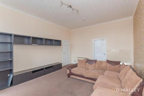 undefined, Mill Street, Alloa